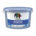 Produktbild: Caparol Amphisil Fassadenfarbe - 12,5 Liter Weiß 26812