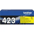 Produktbild: Toner gelb TN-423Y