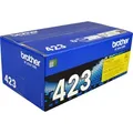 Produktbild: Brother Toner TN-423Y yellow