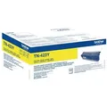 Produktbild: Original Brother TN-423Y Toner Gelb