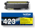 Produktbild: ORIGINAL Original Toner Brother TN-423Y, ca. 4.000 S., gelb 1574500-OO