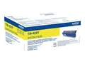 Produktbild: Brother TN423Y - Jumbo Yield - Gelb - Original