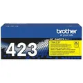 Produktbild: Toner BROTHER TN-423Y Yellow