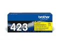 Produktbild: Brother TN423Y - Jumbo Yield - Gelb - original