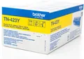 Produktbild: Brother TN-423Y Tonerkartusche – Gelb Toner TN423