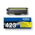 Produktbild: Brother original Toner TN423y yellow gelb Kartusche HLL8360 MFCL8690 MFCL8900