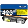 Produktbild: Original Toner brother TN-423 gelb ca. 4000 Seiten für HL-L 8260 8360 yellow
