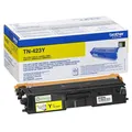 Produktbild: brother TN-423Y  gelb Toner