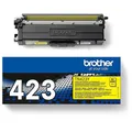 Produktbild: Original Brother TN-423Y Toner gelb