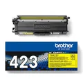 Produktbild: Tonercartridge Brother TN423Y Nr. TN-423Y geel