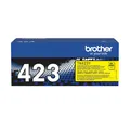 Produktbild: Brother Original TN423Y Toner gelb 4.000 Seiten (für HL-L8260CDW, L8360CDW)