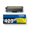 Produktbild: Brother TN-423Y Toner gelb