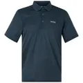 Produktbild: Regatta Poloshirt Herren Poloshirt Remex II Mens Polo Shirts S