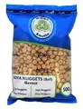 Produktbild: [ 500g ] Amutha Soya Nuggets (Ball) / Fleisch Alternative / Soja Kugeln