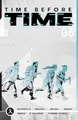 Produktbild: Time Before Time Volume 6 (TIME BEFORE TIME TP)