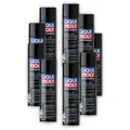 Produktbild: 9x 500ml LIQUI MOLY 1602 Motorbike Ketten- und Bremsenreiniger Kettenspray