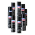 Produktbild: 9x 500ml LIQUI MOLY 1602 Motorbike Ketten- und Bremsenreiniger Kettenspray