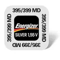 Produktbild: 1x ENERGIZER Uhrenbatterie Uhrenknopfzelle 395 - SR927SW - Miniblister