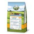 Produktbild: Bellfor Hypoallergen Hunde Trockenfutter für Welpen mit Insektenprotein 2,5 kg