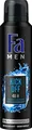 Produktbild: FA Deospray Men Kick Off Erfrischender Duft, 6er Pack (6 x 150 ml)