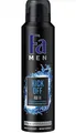 Produktbild: 4x Fa Men Kick off 48H Erfrischender Duft 150 ML