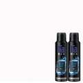 Produktbild: 2x150ml Fa Men Kick Off Deospray & Bodyspray | 0% Aluminiumsalze
