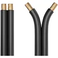 Produktbild: Purelink Lautsprecherkabel für HiFi-Systeme mit Polaritätsmarkierung (100 m, 4 mm²) (SE-SP072-100)