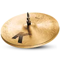 Produktbild: ZILDJIAN K Hi-hat 14