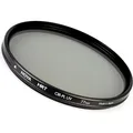 Produktbild: Hoya HRT CIR-PL Ultraviolett (UV)-Kamerafilter (67 mm, UV-Filter) (Y7POLC067)