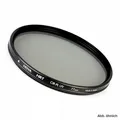 Produktbild: Hoya Polfilter HRT Cirkular 67mm