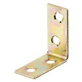 Produktbild: Alberts 336011 Stuhlwinkel | sendzimirverzinkt | 30 x 30 x 14 mm | 12er Set