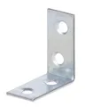 Produktbild: Stuhlwinkel Alberts sendzimirverzinkt 30x30x14mm
