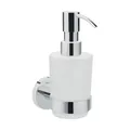 Produktbild: Hansgrohe Seifenspender Logis Universal chrom Pumpspender Flüssigseife Spender