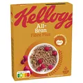 Produktbild: Kellog's Kellog's kellogg all-bran mit seinem reichen weizen ballaststoffe 500g