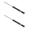 Produktbild: Stoßdämpfer-Set Hinterachse Gasdruck BILSTEIN IAM-Expertise für u.a. VW GOLF