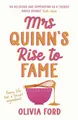 Produktbild: Mrs Quinn’s Rise to Fame: An Uplifting and Mouthwatering Debut