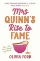 Produktbild: Mrs Quinns Rise to Fame: The most delicious and up... | Buch | Zustand sehr gut