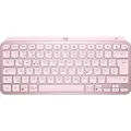 Produktbild: Logitech MX Keys Mini (Deutschland, Kabellos) (920-010481)