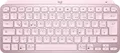 Produktbild: Logitech MX Keys Mini Wireless Tastatur Bluetooth mit Tastenbeleuchtung NEU