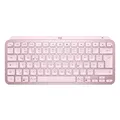 Produktbild: Logitech MX Keys Mini Kabellose Tastatur, Kompakt, Bluetooth, Hintergrundbeleuch