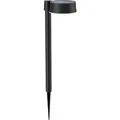 Produktbild: Philips Outdoor-Sockelleuchte Spiess Vynce Solar rund 1,5 W 2.700 K