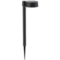 Produktbild: Philips Philips LED Solar Erdspießleuchte Vynce Schwarz 1,5W IP44