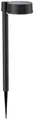 Produktbild: Philips LED 8720169265646 Vynce Solar-Gartenleuchte LED 1.5W Schwarz