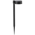 Produktbild: Philips LED 8720169265646 Vynce Solar-Gartenleuchte    LED  1.5 W Schwarz
