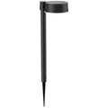 Produktbild: Philips LED 8720169265646 Vynce Solar-Gartenleuchte LED 1.5 W Schwarz