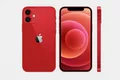 Produktbild: Apple Iphone 12 Mini 128GB Rot 100% Batterie.