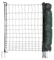 Produktbild: horizont strongLine Hundezaun 25 m x 110 cm – mobiler Zaun mit Fiberglaspfählen, stromlos