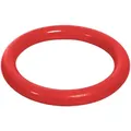 Produktbild: TOGU Tauchring Schwimmring Schwimmringe Tauchspiel 140 g, 16 cm, Rot