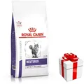 Produktbild: ROYAL CANIN Neutered Satiety Balance 3,5kg + Überraschung für die Katze