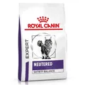 Produktbild: 3,5 kg ROYAL CANIN Expert Neutered Satiety Balance für kastrierte adulte Katzen